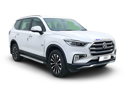 2021 MG GLOSTER - SUV - Diesel - Automatic - ₹32.06 lakh